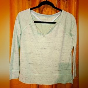 Calvin Klein Performance Top Sz M